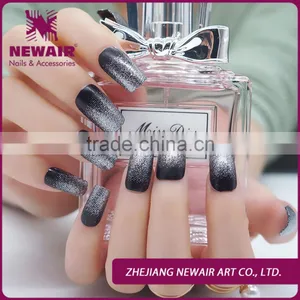 Fashional Style Colorful Nail Polish Strip For Nail Art Decoration thumbnail-5