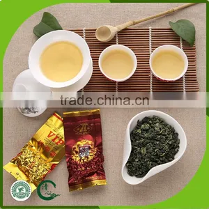Eu Standard Skin Beauty Tie Guan Yin Tea From Fujian thumbnail-4
