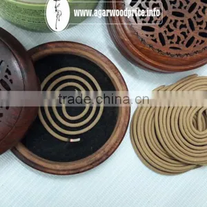 WOOD BURNER Enjoy Agarwood That is Extremely Rich in Its Sweetness thumbnail-1