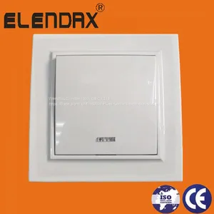 Elendax F8000 EU Выключатель на стене/Выключатель электрического света thumbnail-3