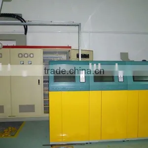 KYJG Series Computer Control High Speed Plastic Film 8 Color Rotogravure Printing Machine Price thumbnail-4