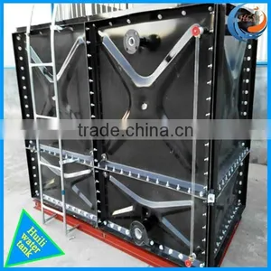 Huili Enamel Panels, Enamel Cast Iron Storage Tank thumbnail-1