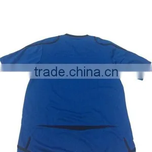 Fit Sport New Pattern Mens Fashion Bulk Blank T-shirts Wholesale 2017 Patterns thumbnail-2