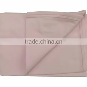 Quatity and Soft Plain With Printed Womens Blanket and Organic Cotton Natural and Safe Best Blankets for Women thumbnail-2