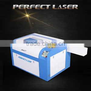 2017 Laser Stamp Engraver Seal Making Machine PEDK-6040A 50w 60W 600*400mm thumbnail-1