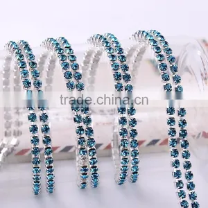 SS16 SS18 SS20 Colorful Cupchain Jewelry Accessory thumbnail-3
