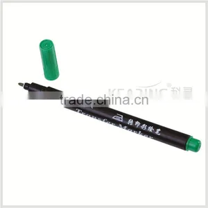 Colorful 1.0mm Fiber Tip Transfer Printing Pen Used for Pathchwork Making thumbnail-1