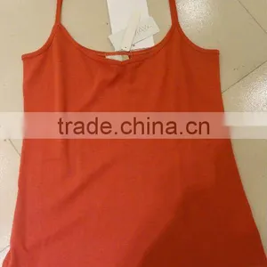 Wool Merino Tank-Top/backless Blouse thumbnail-1
