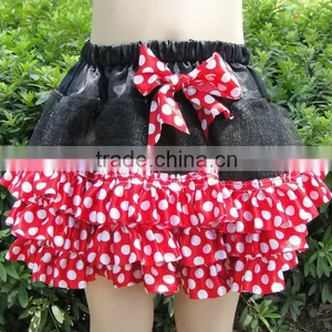 2014 NEW DESIGNS PETTISKIRT FAIRY DRESS PARTY DANCE PETTISKIRT TODDLER TUTUS thumbnail-1