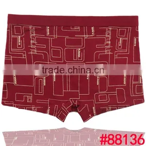 Good Quaily Men Funny Underwear Men Boxer Briefs Fancy Underwear thumbnail-2