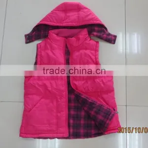 Ladies' Vest thumbnail-1