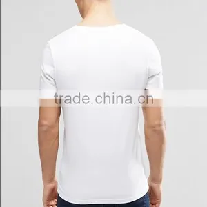 Custom Blank Tshirt Fabric With Safter Tee Shirts thumbnail-3