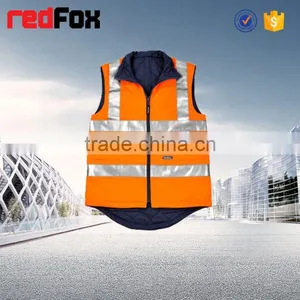Reflective Roadway Protective Fireproof Work Clothes thumbnail-1