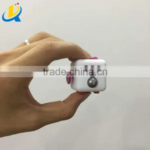 Various Type Fidget Cube to Release Pressure Funny Educational Toys thumbnail-1