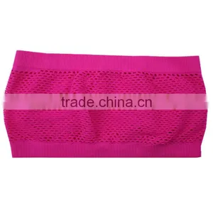 Girl Sexy Tube Bra Strapless Bra for Women Underwear thumbnail-5
