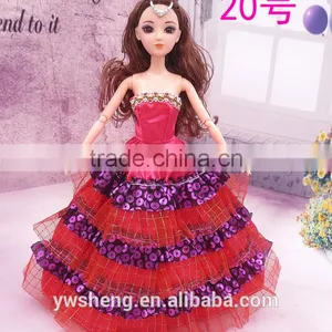OEM Fashion 29cm American Girl Doll Clothes Brand Name Clothing thumbnail-2