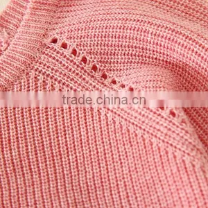 New Design Spring Clothes Autumn and Winter New Year Sweater Korean Children's Clothing Girls Thick Velvet Kids Sweater thumbnail-4