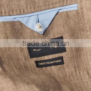 Business Suits Wholesale Wool/cotton Suits thumbnail-5