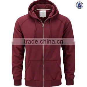 OEM Factory Plain no Brand Name Hoodies thumbnail-1