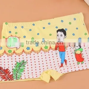 New Style Kids Cartoon Briefs Underwear thumbnail-2