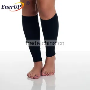 Calf Leg Compression Running Sleeves for Men & Women thumbnail-5