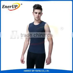 Body Shaper Slimming Vest / Body Shaping Vest/Men's Slimming Vest thumbnail-1