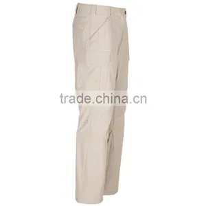 HI-VIS Working Uniform/ Safety Security Work Jacket and Pants /industrial Uniform With Reflective Tape thumbnail-3