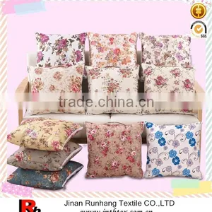 New Design Sofa Cushion With Logo Made in China thumbnail-5