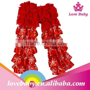 New Arrival Hallowmas Party Baby Lace Leg Warmers Wholesale thumbnail-1