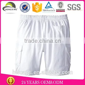 Wholesale Sports Shorts Gym Shorts for Men in China thumbnail-2