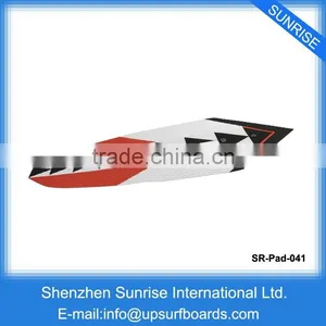 Custom Color SUP Traction Pad Deck Grip Surf Traction Pads thumbnail-4