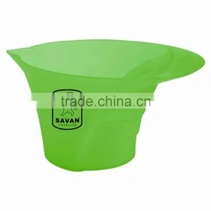 USA Made One-Cup Measuring Cup - Features 1/4, 1/2, 3/4 & 1 Cup and Ounce Measurements and Comes With Your Logo thumbnail-3