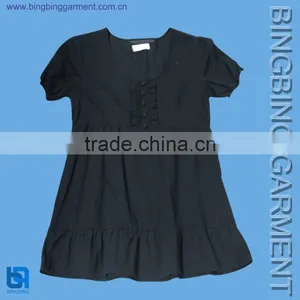 New Arrival Ladies Party Dress thumbnail-1