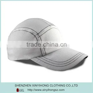 Ladies Golf Caps ,breathable Sports Hats With ( Embroider, Printing, Sublimation,)logo thumbnail-3