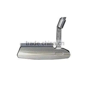 Forged Golf Putter Head CNC Milled thumbnail-3