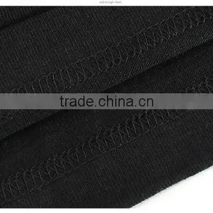 OEM Wholesale Black Tshirt Country China thumbnail-3