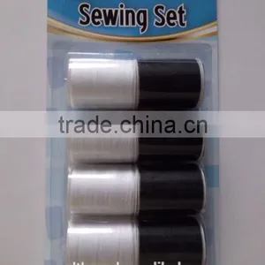 Portable Sewing Set / Mini Sewing Kit / Sewing Kit Set thumbnail-3