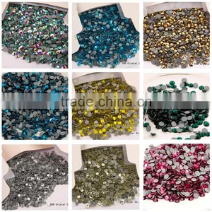 Opal Hot Fix Rhinestones thumbnail-6