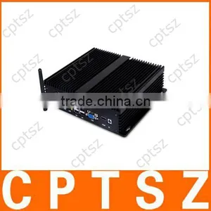 ITX Nano Dual Core C1037U 1.8GHz Itx Embedded Computer thumbnail-1