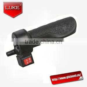 Electric Tricycle Throttle 1.2m Wires Rickshaw Motor Kits Throttle thumbnail-1