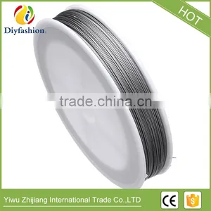 Wholesale Tiger Tail Wire for Jewelry Making thumbnail-3