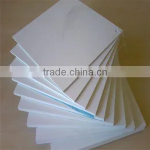 Acrylonirile Butadiene Styrene Sheet/ABS Sheet/ABS Board thumbnail-1