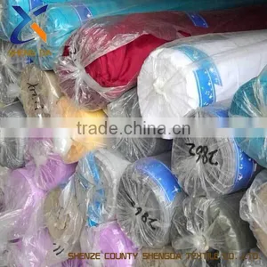 TC/CVC Woven Shirt Fabric Manufacturer in China thumbnail-3