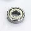 Miniature Deep Groove Ball Bearing 627ZZ thumbnail-1