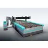 YMA4-3625A CNC Horizontal Glass Seaming Machine thumbnail-2