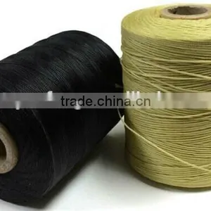 High Tenacity 100%Nylon Weaving Thread Sewing thumbnail-4