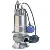Honda WSP50 1/2hp 115V Automatic Submersible Trash Pump thumbnail-1