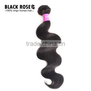 Brazilian Human Hair Weaving ,cheap Human Hair Weaving ,cheap Remy Humanhair Weaving thumbnail-6