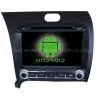 OEM Manufacturer Android Car Dvd Player Gps Navigation Special for KIA Cerato K3 Forte 2013 thumbnail-1