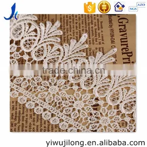 The Water Soluble Lace DIY Garment Accessories thumbnail-1